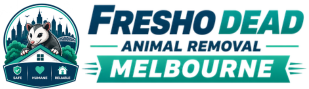 Fresho Dead Animal Removal Safety Beach logo